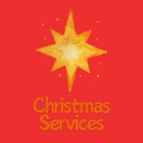 All Saints Christmas Services